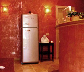 Alojamento de Acomodação e Pequeno-almoço Domus Pinciana 3*