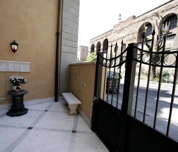Alojamento de Acomodação e Pequeno-almoço Domus Pinciana